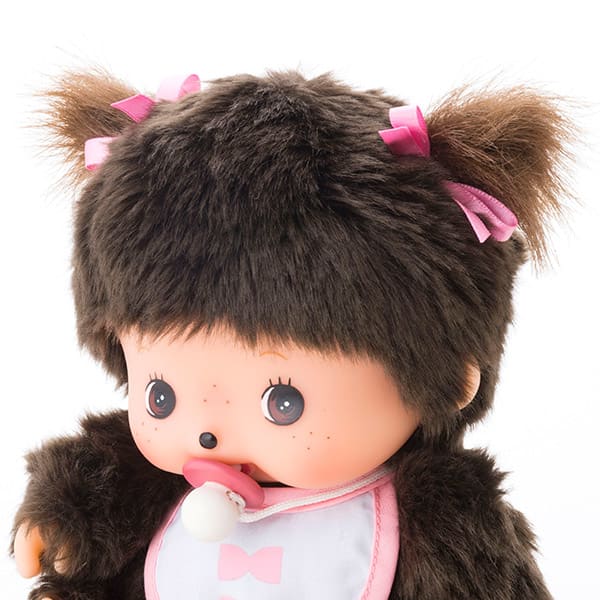 やわらかベビチッチ 男の子