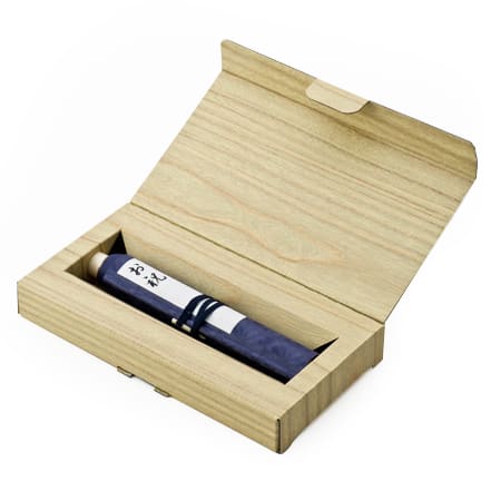 和風電報 群青の巻