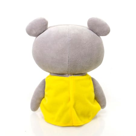 こぐまちゃんぬいぐるみ