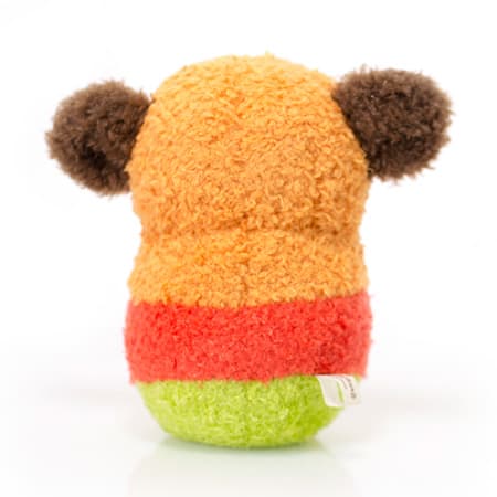 マトリョーシカ チェブラーシカ（O）