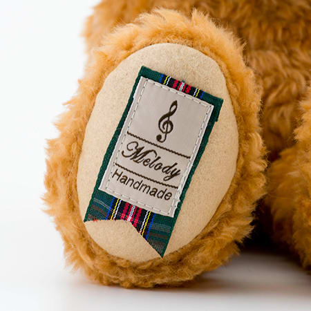 丁寧なつくりの日本製です