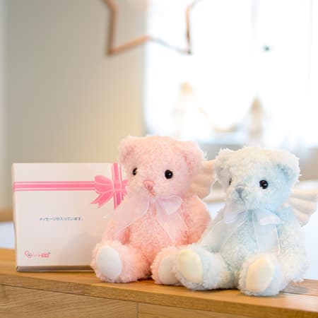 エンジェルベア