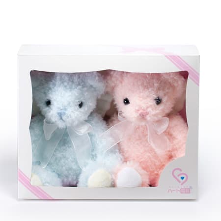 エンジェルベア