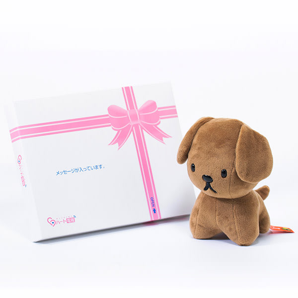 Brunaファミリーのスナッフィー