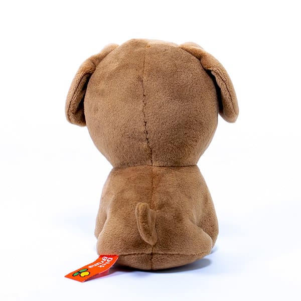 Brunaファミリーのスナッフィー