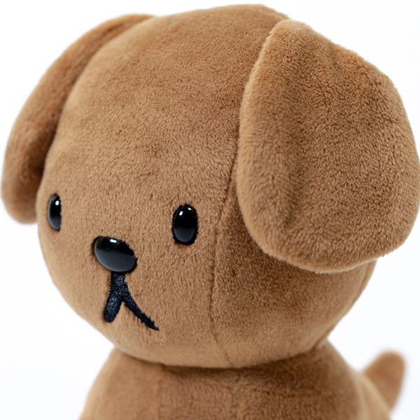 Brunaファミリーのスナッフィー