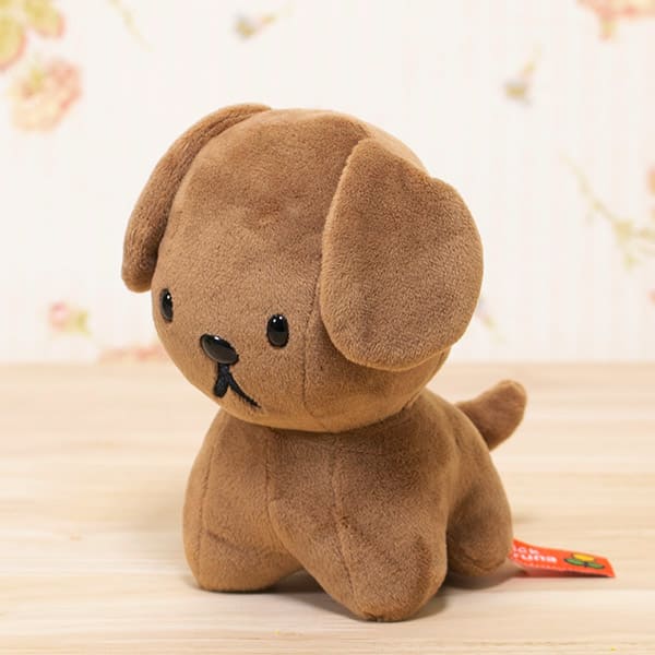 Brunaファミリーのスナッフィー