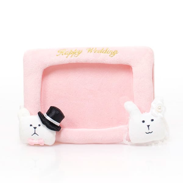 Wedding CRAFT フォトフレーム