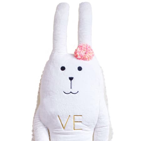 Wedding CRAFT 抱き枕クッション