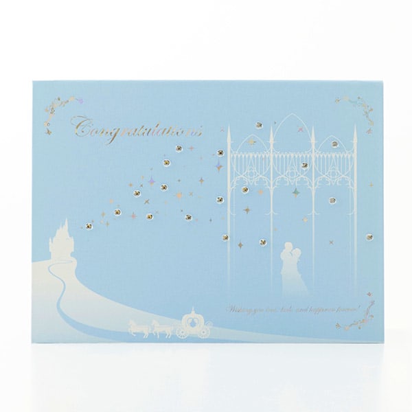 スウィートシンデレラ電報