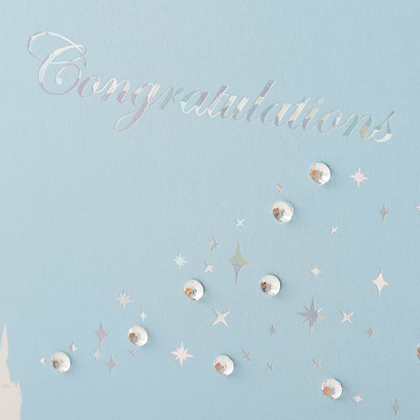 スウィートシンデレラ電報