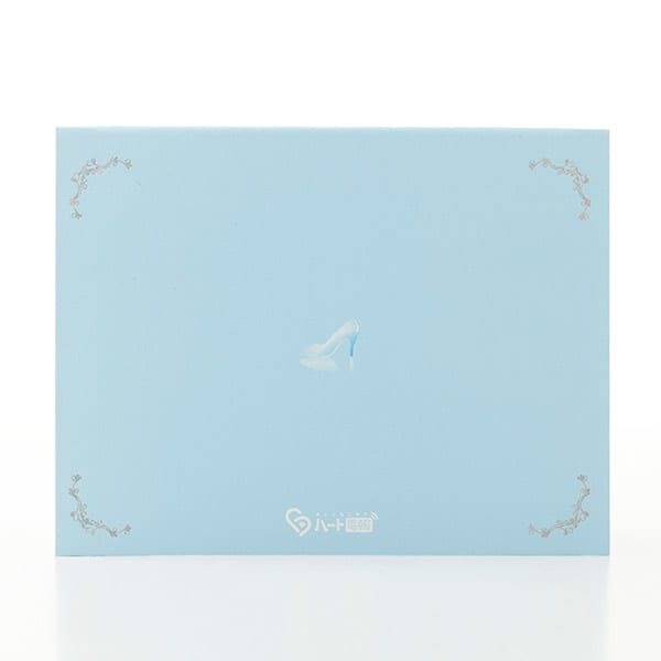 スウィートシンデレラ電報