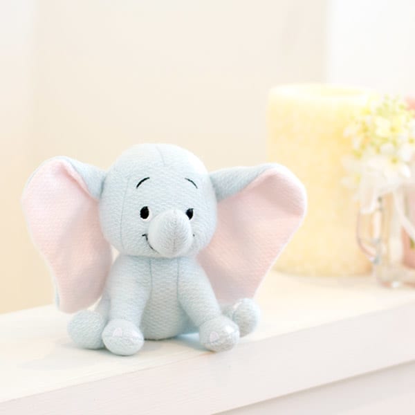 My Picture ダンボ ぬいぐるみ