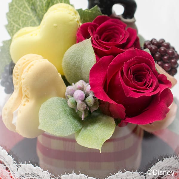 ラブリードーム（ミッキーマウス）