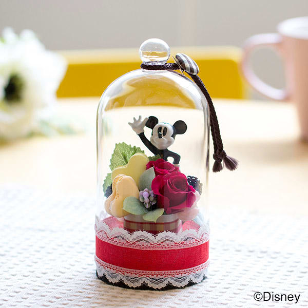 ラブリードーム（ミッキーマウス）