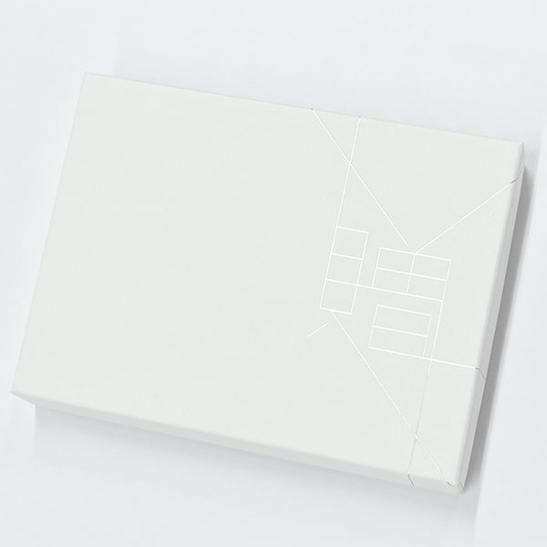 カタログギフトMade in Japan(19) with 日本のおいしい食べ物(藤)＋ハート電報 ICHIMATSU