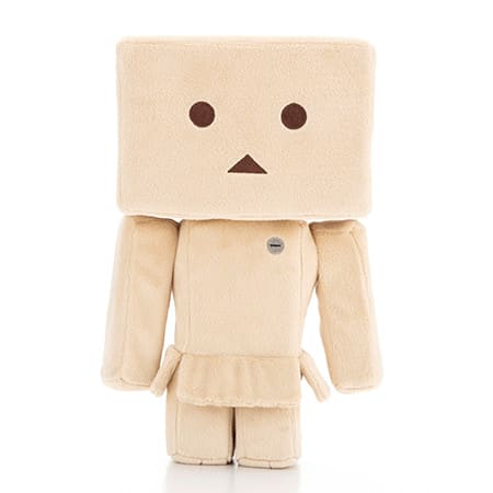 ダンボーぬいぐるみ