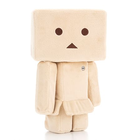 ダンボーぬいぐるみ