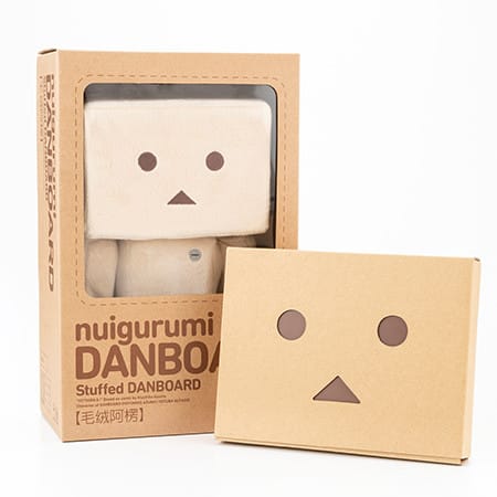 ダンボーぬいぐるみ