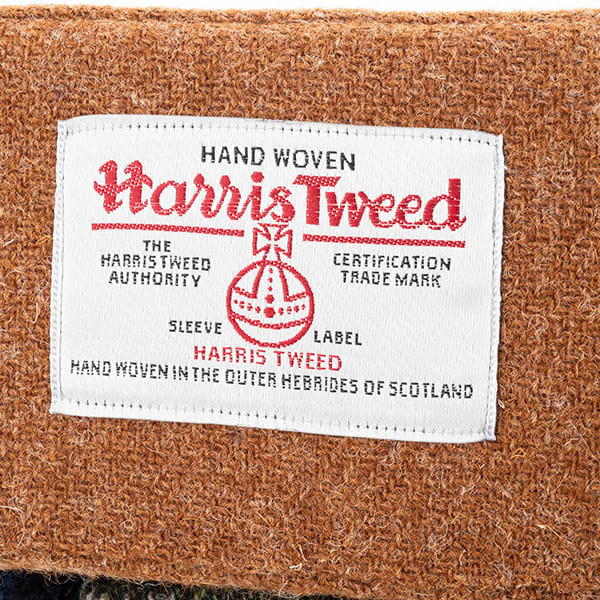 ダンボーハリスツイードぬいぐるみ