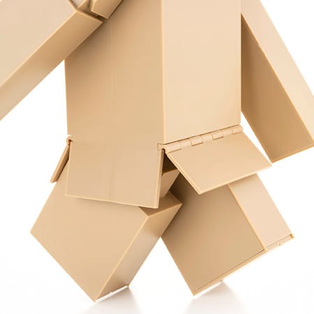 ダンボービッグアクションフィギュア