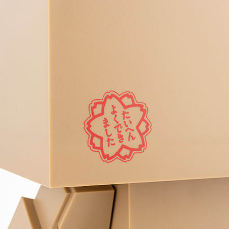 ダンボービッグアクションフィギュア