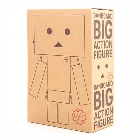 ダンボービッグアクションフィギュア