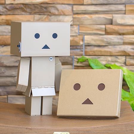 ダンボービッグアクションフィギュア