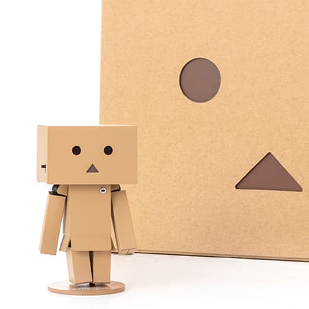 リボルテックダンボー・ミニ