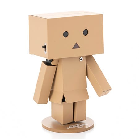 リボルテックダンボー・ミニ