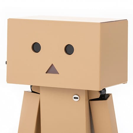 リボルテックダンボー・ミニ