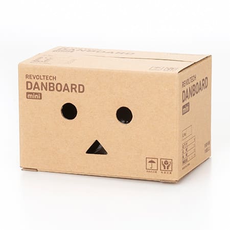 リボルテックダンボー・ミニ