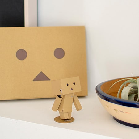 リボルテックダンボー・ミニ