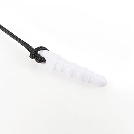 ダンボー壽ver.ストラップ（白）