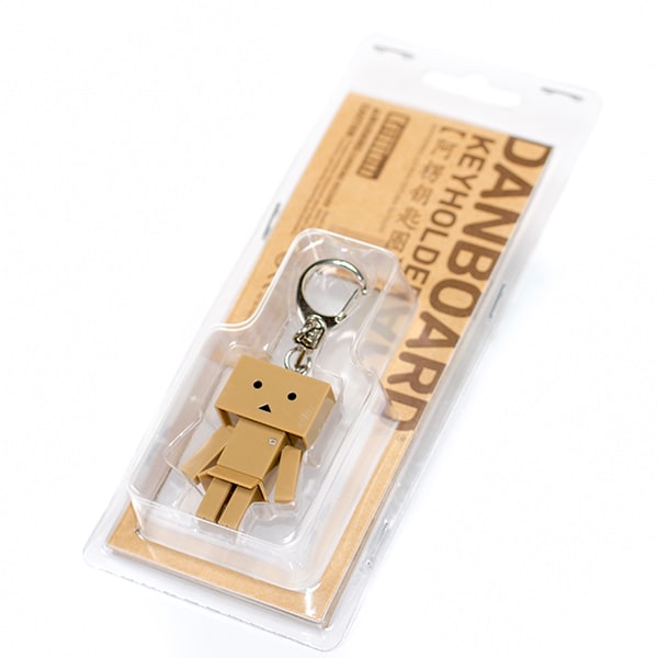 ダンボーキーホルダー
