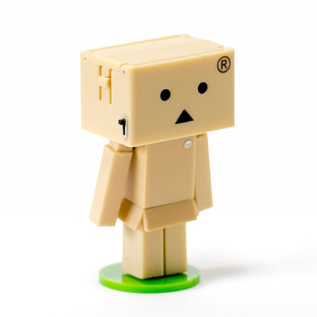 おみやげダンボー（公式ストアver.）