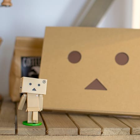 おみやげダンボー（公式ストアver.）