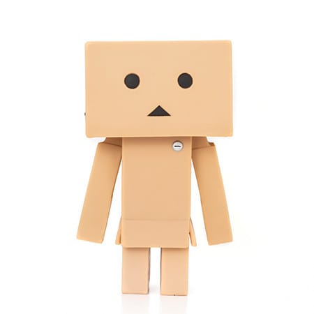 ソフビ ダンボー