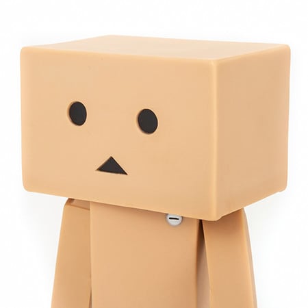 ソフビ ダンボー