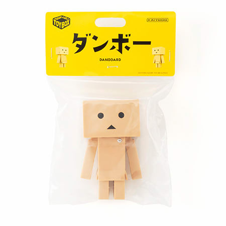 ソフビ ダンボー