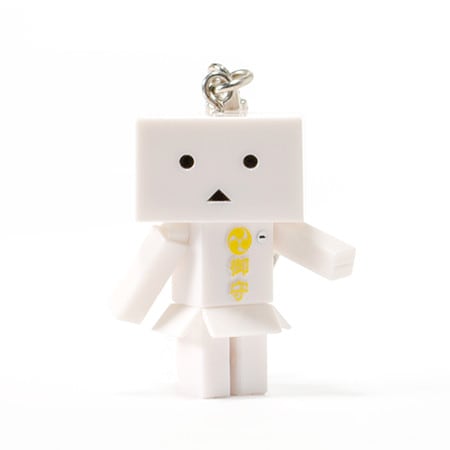 おまもりダンボーキーホルダー（壽ver.）