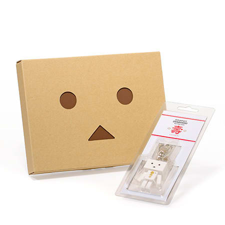 おまもりダンボーキーホルダー（壽ver.）