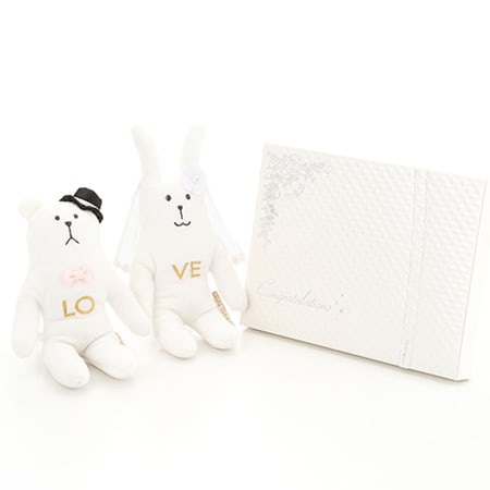 Wedding CRAFT ポーズクラフト