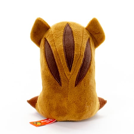 Brunaファミリー うりぼう