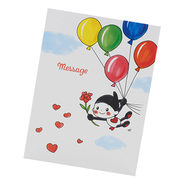 プリモプエル電報