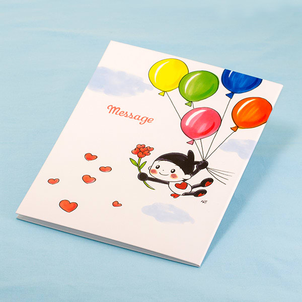 プリモプエル電報