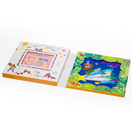 おめでとSELECTION(ほし)