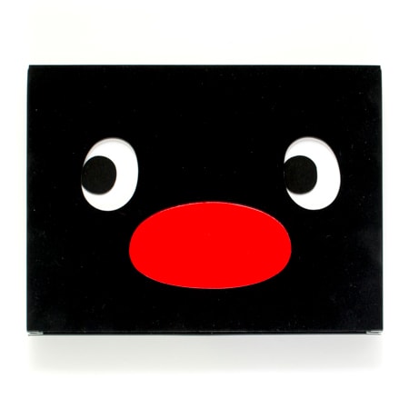 ピンガお手玉ぬいぐるみ