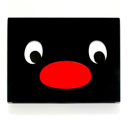 ピンガお手玉ぬいぐるみ