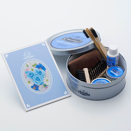 〈M.MOWBRAY〉シューケアセット